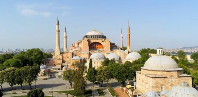 Ayasofya Cami