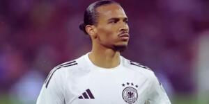 Leroy Sane Kimdir