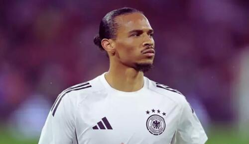 Leroy Sane Kimdir