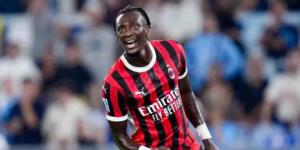 Tammy Abraham Kimdir
