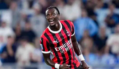 Tammy Abraham Kimdir
