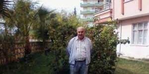 Ahmet Amca Sanal Okeyde.