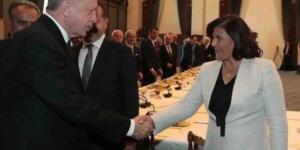 Aydın Siyaseti Büyük Bir Sürprizle Sallandı.