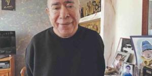 İlyas Salman’dan Vasiyet Açıklaması.