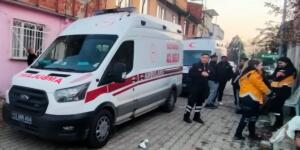 Faize Özkan’la İlgili Olay.