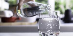 Günde 3 Litre Su Tüketen Kadının Başına Gelenler.