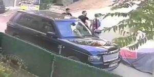 Kimin Yeğeni Olduğu Ortaya Çıktı.