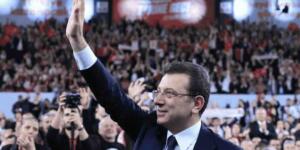 İmamoğlu Hakkındaki Dava Sonuçlandı: Karar Lehine.
