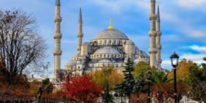 Türkiye’deki Camilerin Mevcut Durumu.