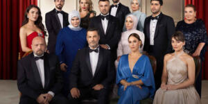 ‘Kızılcık Şerbeti’ Dizisinden Bir İsim Kadrodan Çıkıyor.