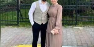 Taze Evliler Balayı Tatilini Kapadokya’da Geçirmişti.