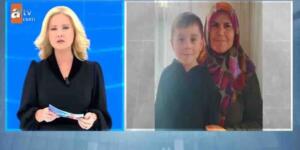 Araştırmacı Gazeteci Müge Anlı Gerçeği Açığa Çıkardı.