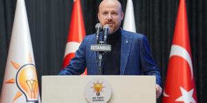 Tüm Ülkenin Gündemine Oturan O Gelişme.