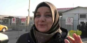 Tam 13 Yıldır Türkiye’yi Mesken Tutmuştu: Uzun Süren Gurbet Hikayesi.