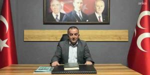 MHP Teşkilatlarında İstifa Dalgası: Ayrılık Haberleri Birbiri Ardına Geliyor!