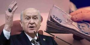 Meclis’te Tansiyon Yükseldi: Emekli Hakları Tartışılırken Genel Kurul’da Sesler Kesilmedi!