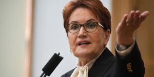 Siyasette Taşlar Yerinden Oynuyor: Meral Akşener’in Dönüş Sinyali Ankara Kulislerini Hareketlendirdi!