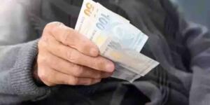 Yüzdelik zamlara ek olarak gündemde: Seyyanen artışla emekli maaşlarında yeni bir denge kuruluyor.