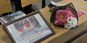 Cumhurbaşkanı Erdoğan’ın ailesine dair merak edilen isim: Ravza Serra Erdoğan. Genç ismin eğitimi ve sosyal hayattaki duruşuna dair tüm merak edilenler.