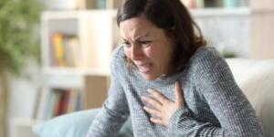 Kalbinizden Gelen 30 Günlük Geri Sayım! Uzmanlar Uyardı: Kriz Kapıyı Çalmadan Önce Vücudunuzda Bu Değişiklikler Yaşanıyor.