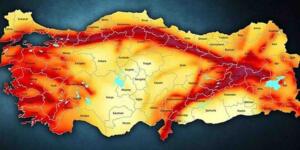 Türkiye İçin Yeni Uyarı! ‘Deprem Kâhini’ Olarak Bilinen Uzmanın Son Tahminleri Ortaya Çıktı: Hangi Bölgelere Dikkat Çekti?