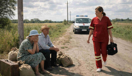Yaşlı adamın milyonluk mirasını bir sır gibi sakladığından habersizce, ‘Görsünler bakalım bensiz ne yapacaklar’ diye alay ettiler. Ancak o Temmuz sıcağında, sıradan bir Salı günü öyle bir şey oldu ki; o saniye hayatımın geri kalanının sadece bir gölgeden ibaret kalacağını anladım.