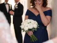 Nikâhtan önce damadı duydum: “Parası için evleniyorum.”