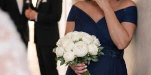 Nikâhtan önce damadı duydum: “Parası için evleniyorum.”