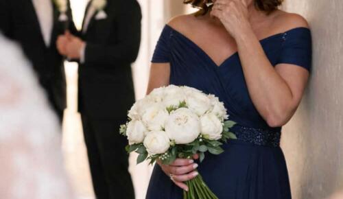 Nikâhtan önce damadı duydum: “Parası için evleniyorum.”