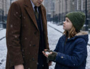 Küçük kızın sattığı iğne, milyonerin hayatını altüst etti…