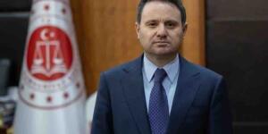 Yeni Adalet Bakanı Akın Gürlek, siyaset gündemini değiştirdi