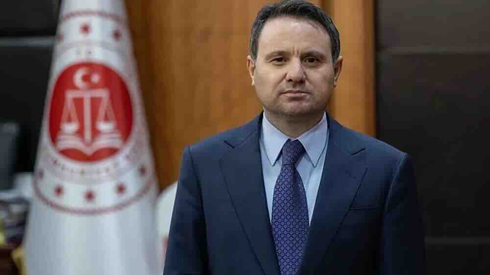 Yeni Adalet Bakanı Akın Gürlek, siyaset gündemini değiştirdi