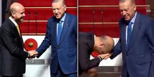 Recep Tayyip Erdoğan görevini Bilal Erdoğan’a mı devredecek?