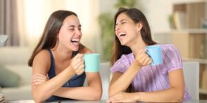 Buna kahkahalarla güldüm ya!