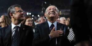 Siyaset kulislerinde deprem etkisi yaratan iddia!