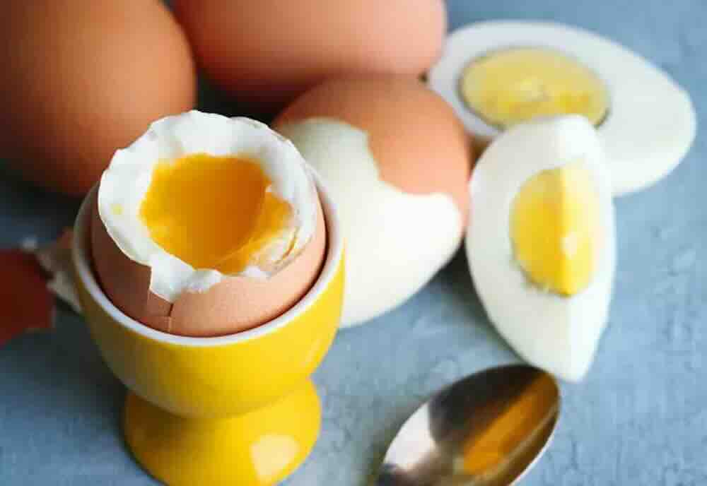 Canan Karatay’dan yumurta hakkında çarpıcı açıklama.