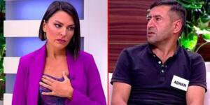 Canlı yayında tüm gerçekleri tek tek açıkladı.