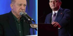 Marmara Bölgesi’nde yayımlanan en güncel anket sonuçları…