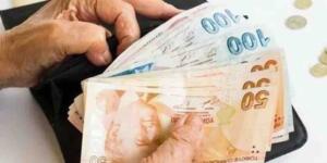 Emeklilere çifte ödeme sürprizi!