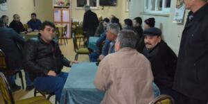 Kahvedekiler 30 yıl sonra gördüklerine inanamadı…