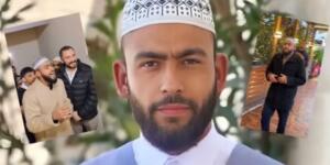 O meşhur ilahiyi bir de ondan dinleyin! Celal, ruhu dinlendiren yorumuyla dijital platformlarda izlenme rekorları kırmaya devam ediyor.