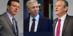 Cumhurbaşkanlığı anketinde sürpriz sonuçlar