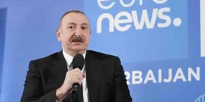 İlham Aliyev’den Tel Aviv’e yeni mesaj