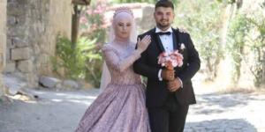 Hayatın acı ironisi… Tam nikâh günüydü.