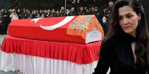 Fatma Nur Çelik’in oğluna son cümlesi