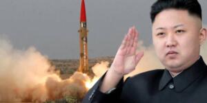 Kuzey Kore lideri Kim’den İsrail’e açıklama