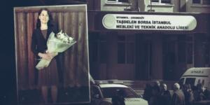 Fatma Nur Çelik isimli öğretmen