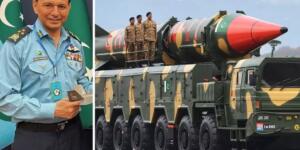 Tümgeneralden dikkat çeken açıklama.