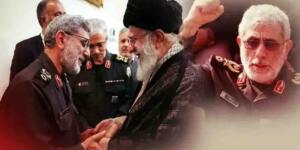 Süleymani’nin ardından göreve gelen isim