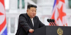 Kuzey Kore lideri Kim’den İsrail çıkışı